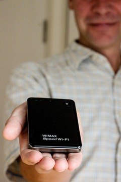 Pocket Wifi