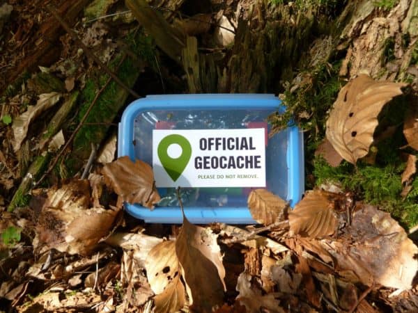 Travel Treasure Hunting: An Intro to Geocaching