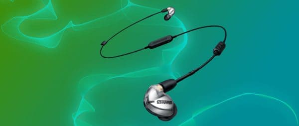 Reviewing the Shure SE425 In-Ear Monitors