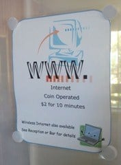 Manapouri internet prices