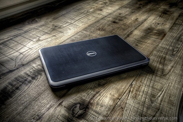 Dell XPS 12 review image 2