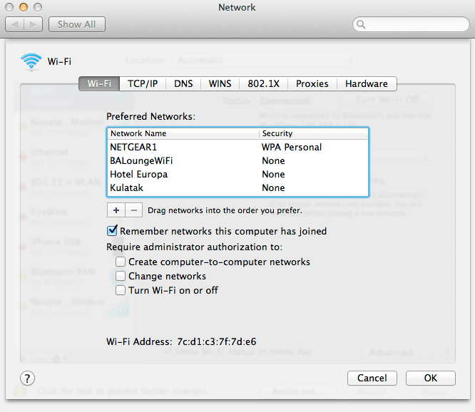 kindle for mac unable to connect please check your network and proxy settings