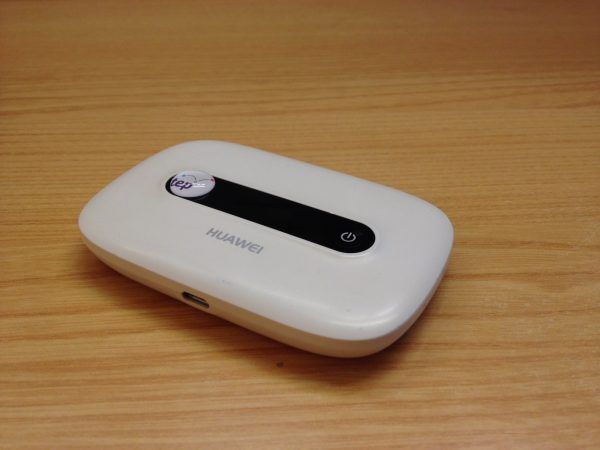 Review: Tep Wireless Mobile Hotspot