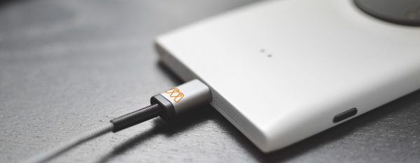 Mos Spring USB Cables: No More Broken Chargers?