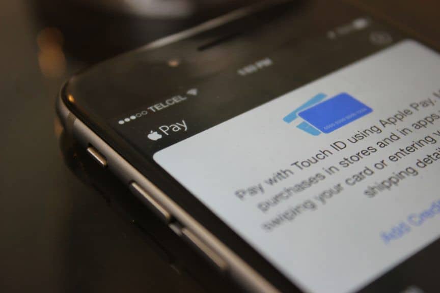 Apple Pay