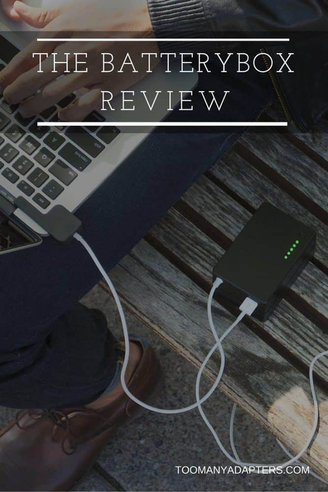 The BatteryBox Review