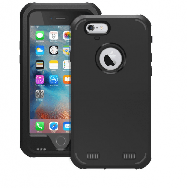 The Best Rugged Cases for iPhones in 2016