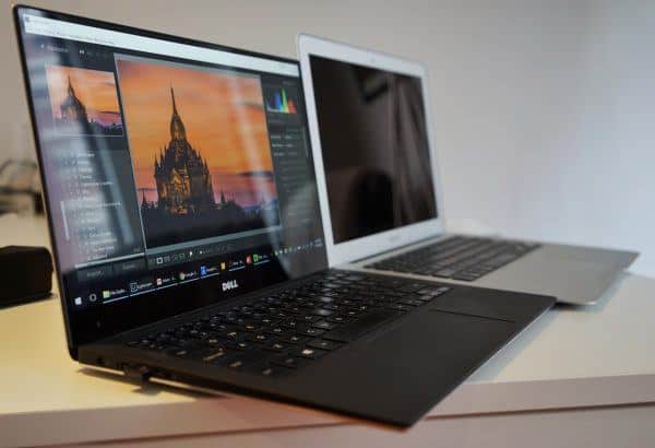 Reviewing the Dell XPS 13, 18 Months Later
