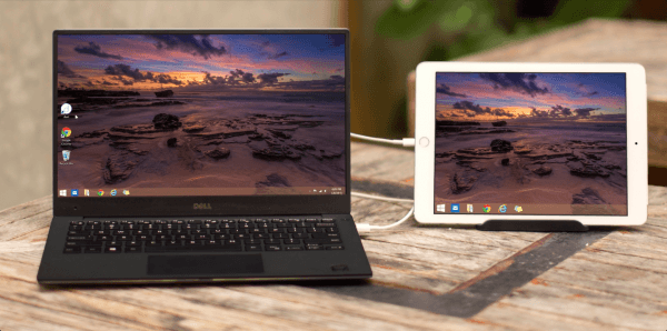 Here’s How to Turn Your iPad Into a Second Laptop Screen