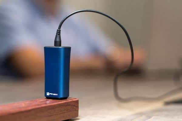Reviewing the Dart: The World’s Smallest Laptop Charger