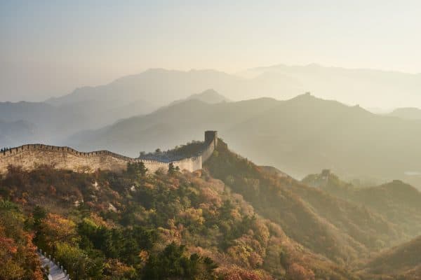10 of the Best Apps & Sites for Traveling in China