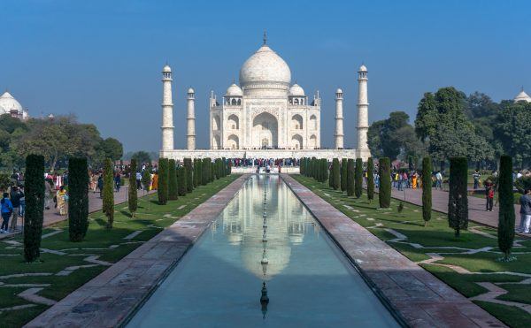 Make Traveling in India Easier With These 14 Must-Have Apps