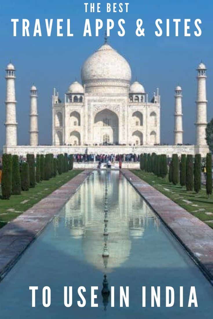 india travel online review