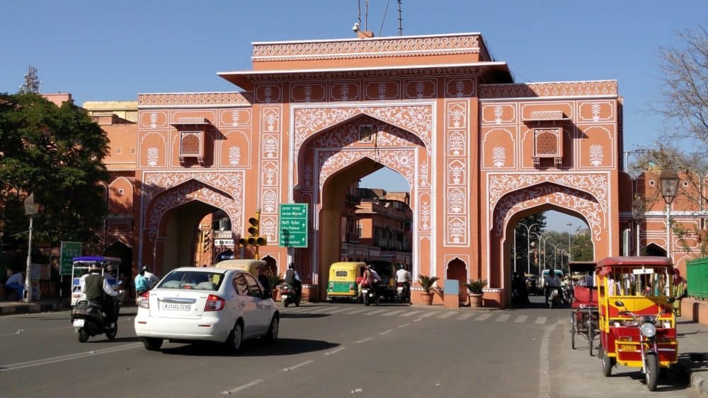 Jaipur NewGate