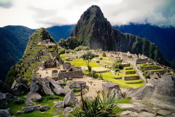 Answering Your Tech Questions About the Inca Trail