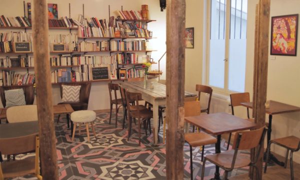 The Top Coworking Spaces and Laptop-Friendly Cafes in Paris