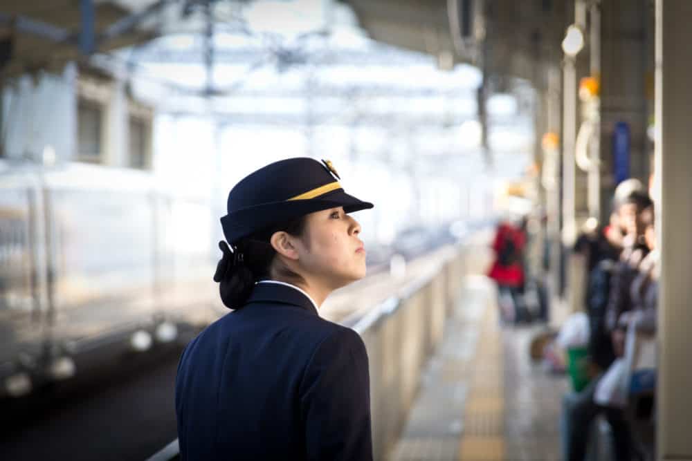 Kyoto Station