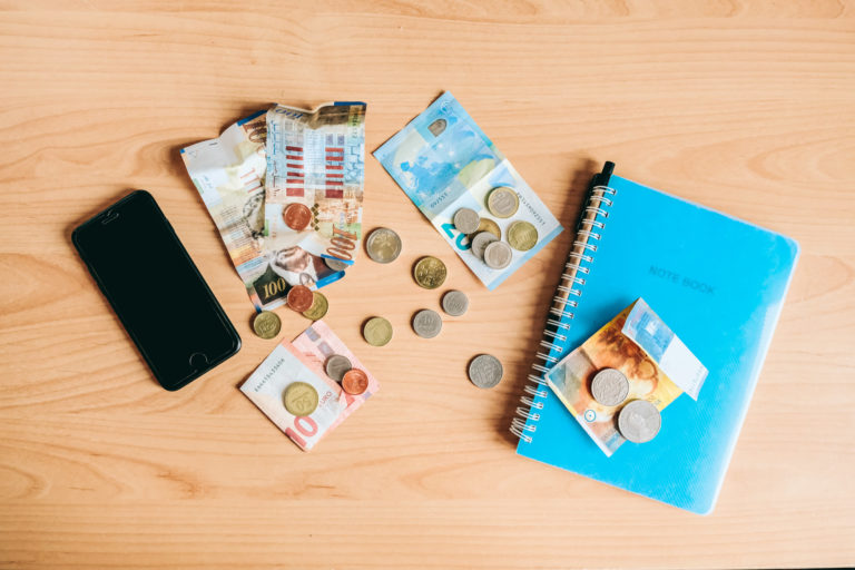 The Best Budgeting and Expense-Tracking Apps For Travelers
