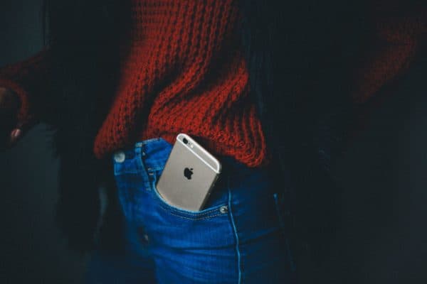 What to Do if Your iPhone is Lost or Stolen While Traveling