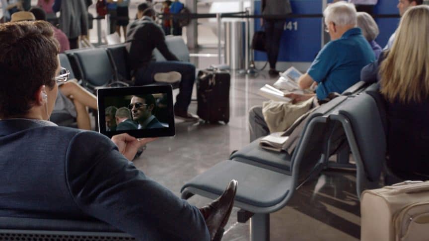 Best Streaming Services Travelers