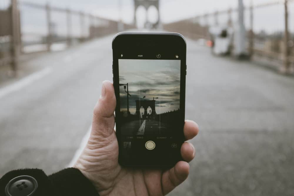 Brooklyn Bridge