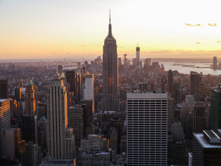 13 Apps to Download Before Your Next Trip to New York City