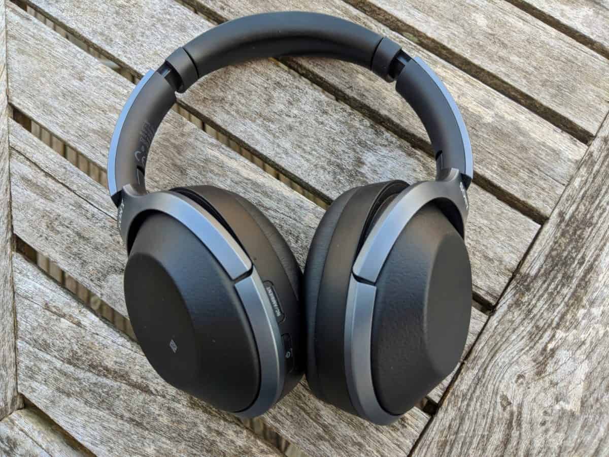 Sony WH-1000XM2 Noise-Canceling Headphones: A Real-World Review
