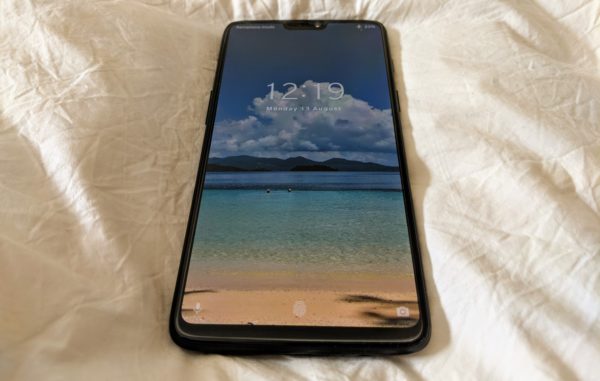 Reviewing the OnePlus 6: A Great Smartphone for the Money