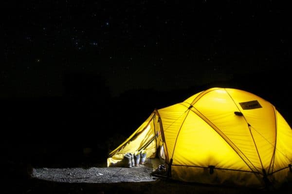 The Best Camping Gadgets of 2023