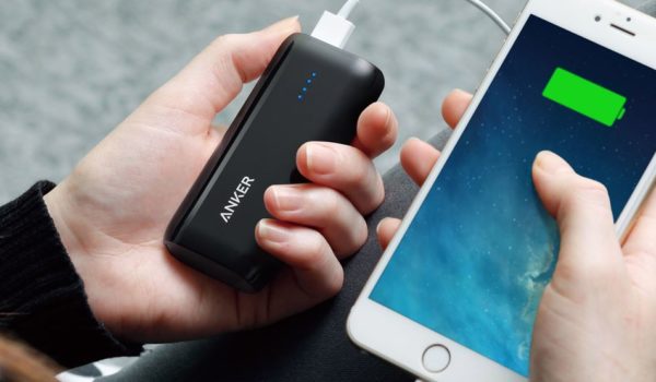 Reviewing Anker’s Astro E1 and PowerCore 10000 Portable Batteries