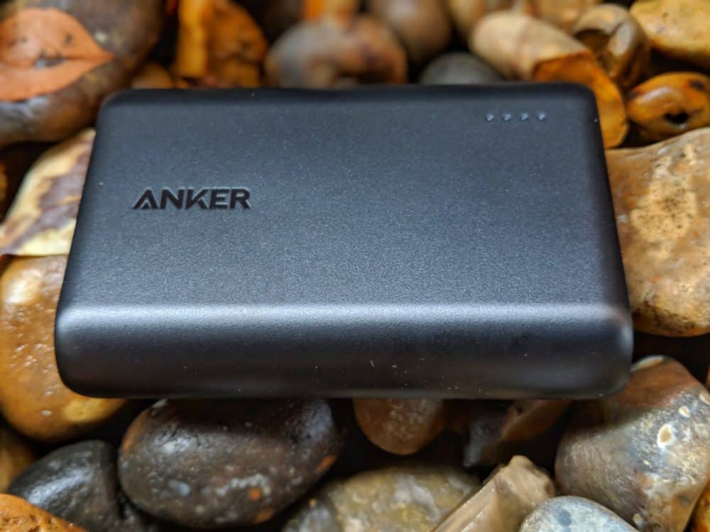 Anker PowerCore 10000