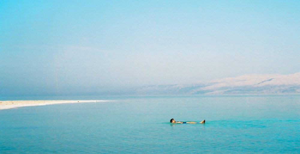 Dead Sea