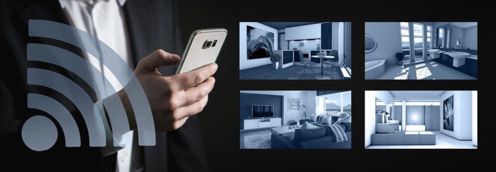 How to Find Hidden Cameras In Your Airbnb or Hotel Room