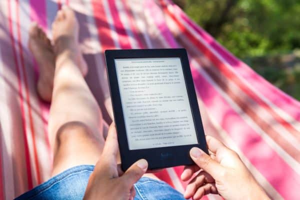 Our Kindle Paperwhite Review: Is It the Best Choice for Travelers?