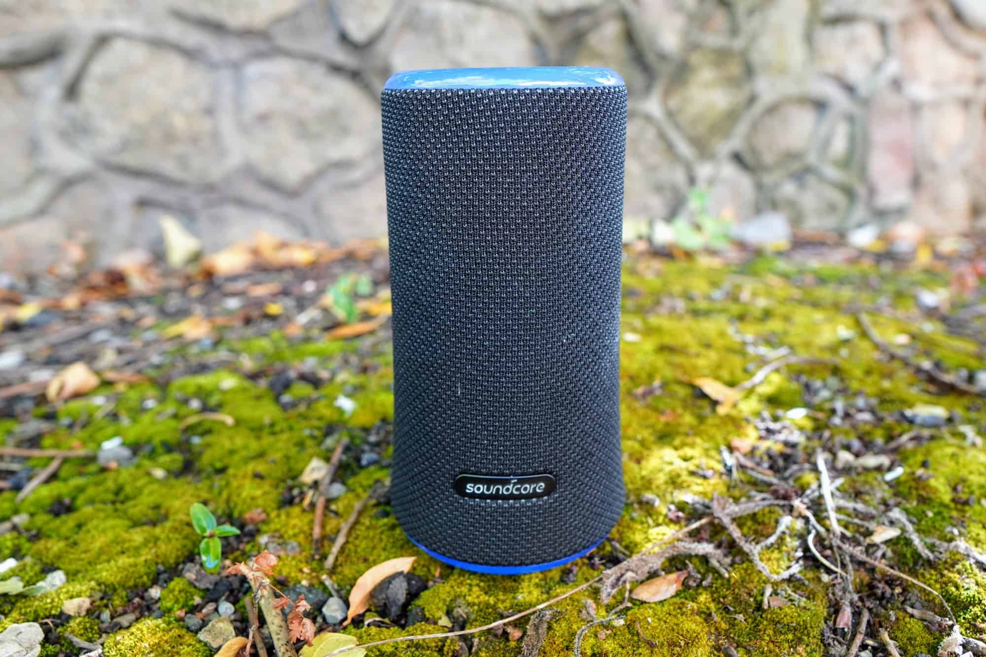 flare 2 speaker review