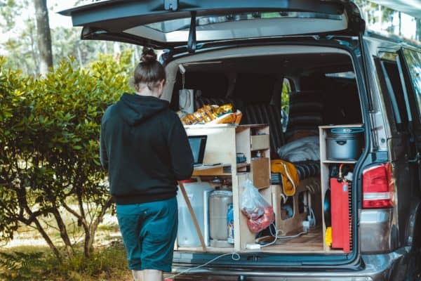 The Best Tech Gadgets For Campervans and RVs