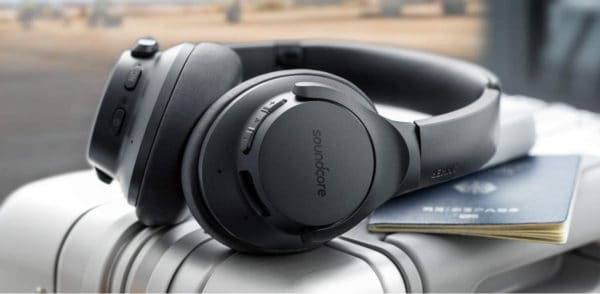 Our Anker Soundcore Life Q20 Noise-Cancelling Headphones Review