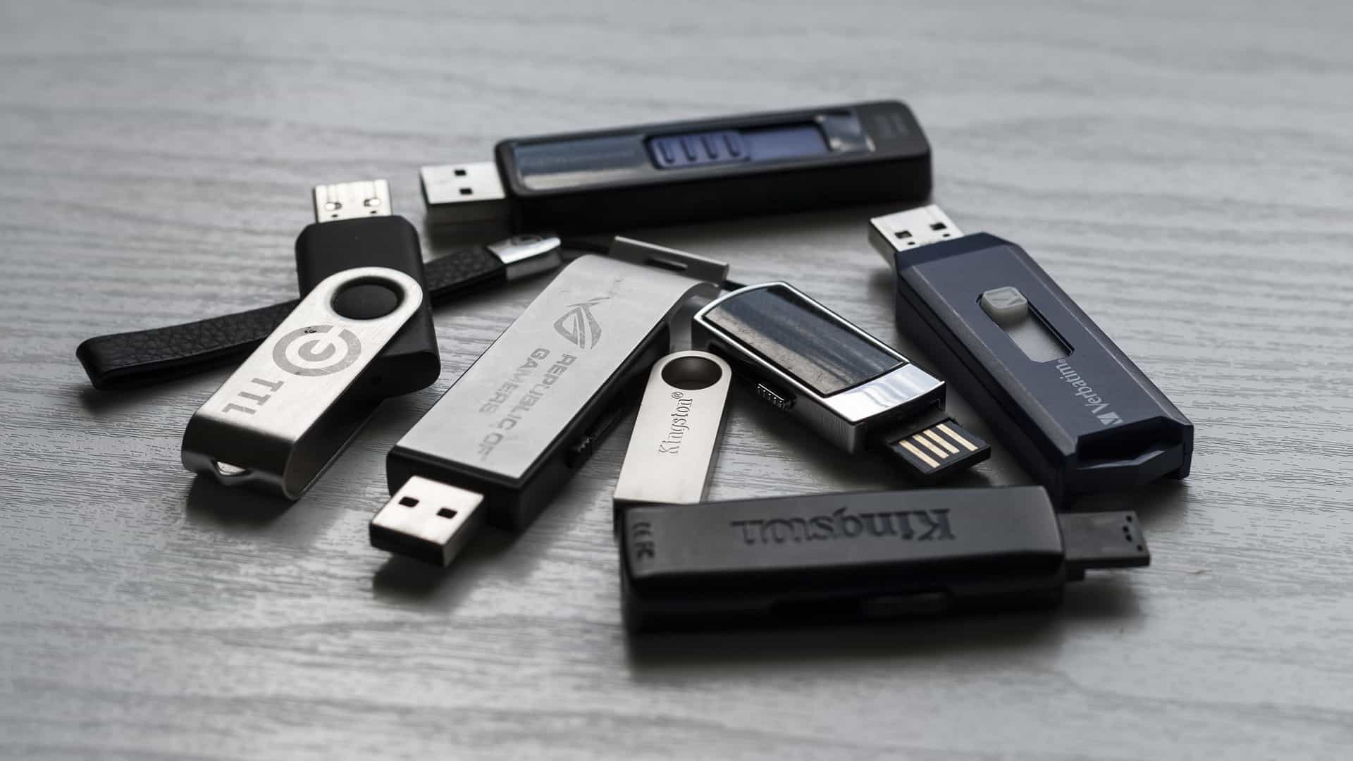 Mirakuløs stout Ru The Best USB Flash Drives of 2023 (and How to Decide Between Them)