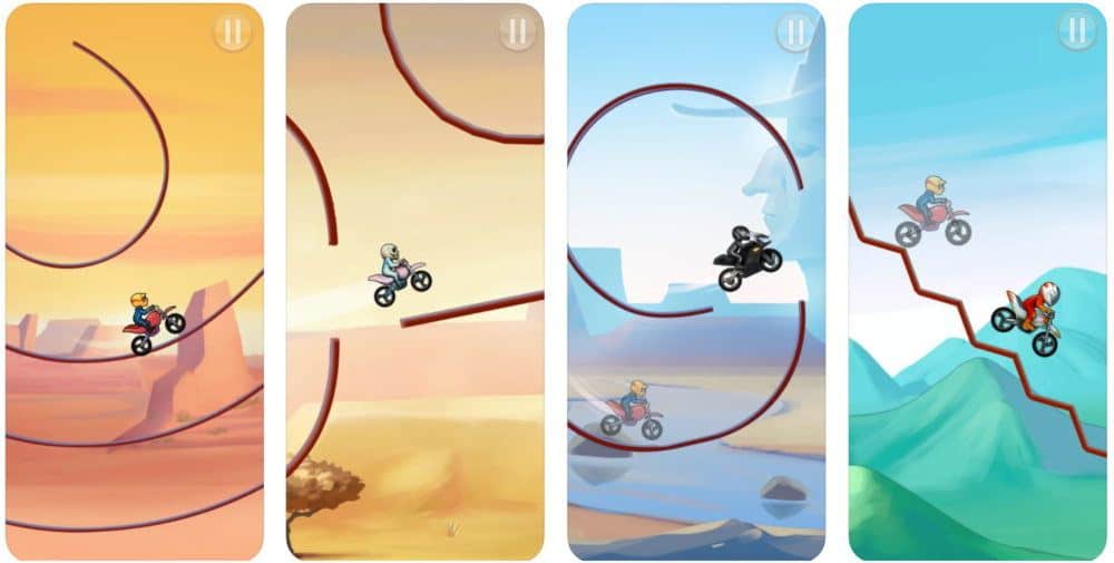 bike race free style games