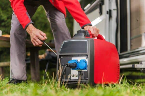 The Best Portable Generators for Camping and Emergencies