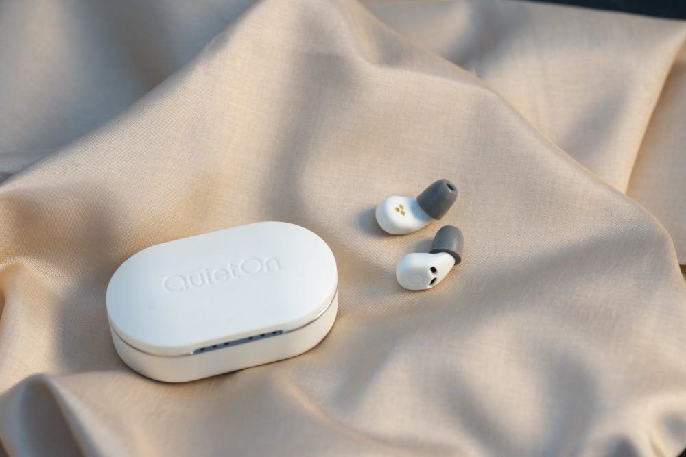 best wireless noise cancelling earbuds for sleeping