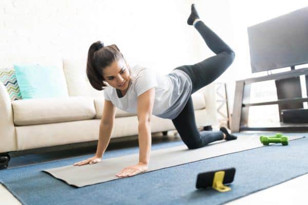 The Best Home and Travel Workout Apps in 2024