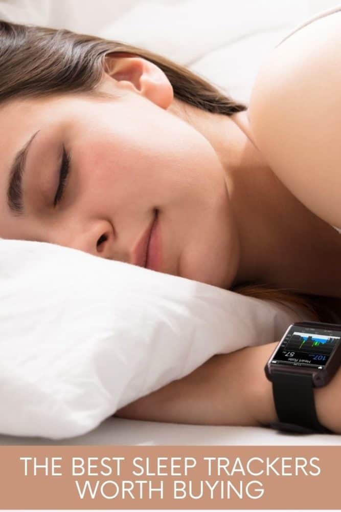 The Best Sleep Trackers Worth Buying