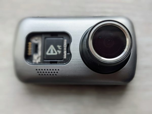 Nextbase 622GW Review: A High-End Dash Cam With a Price to Match