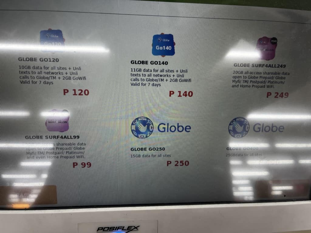 Buying A SIM Card Or ESIM In The Philippines (2024 Guide)