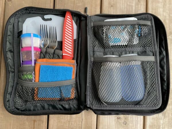 Cooking While Traveling: Gear & Gadgets for Your Kitchen On the Go