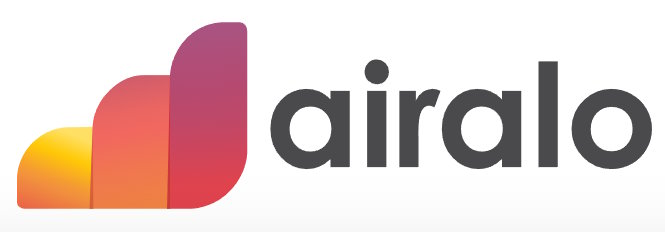 Airalo logo