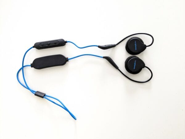 Best Flat Headphones: Dubslabs Bedphones Wireless