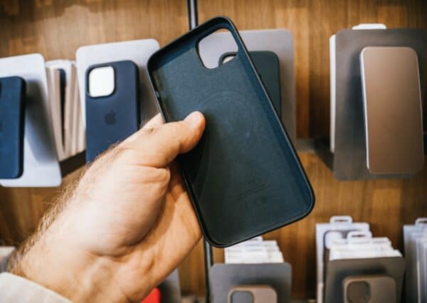4 Cases For Your iPhone 15 Pro Actually Worth Traveling With