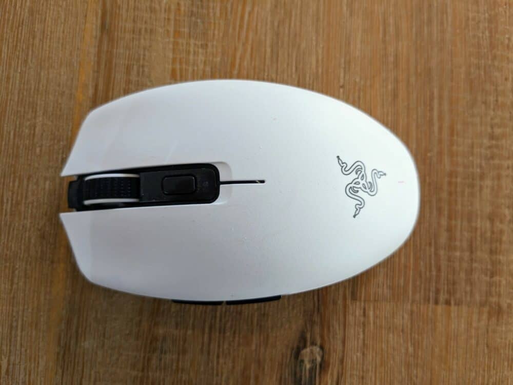 The 4 Best Mice for Travel and Remote Work (2024 Guide)